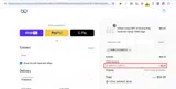 SIMPLYCODES10 coupon verification screenshot