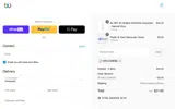 WELCOMEBS coupon verification screenshot