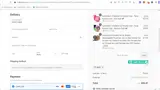 BB20 coupon verification screenshot