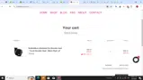 bb15 coupon verification screenshot