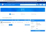danni coupon verification screenshot