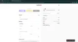 BUBBLE10 coupon verification screenshot