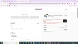Bf35 coupon verification screenshot