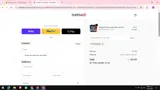 POTION50 coupon verification screenshot