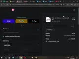 USA20 coupon verification screenshot