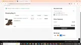 sum05 coupon verification screenshot