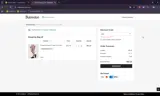 BS5 coupon verification screenshot