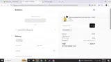 TAYLOR18 coupon verification screenshot