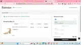 BS5 coupon verification screenshot