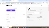 NH23BSAZSEW0 coupon verification screenshot