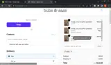 b2g1 coupon verification screenshot