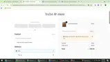 b2g1 coupon verification screenshot