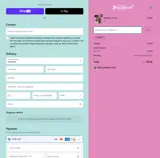SAVE coupon verification screenshot