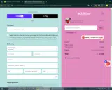 Buckaroo coupon verification screenshot