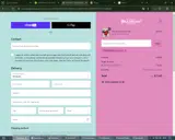 MARICOELQUELOLE coupon verification screenshot