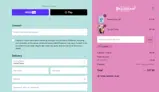 Chair10 coupon verification screenshot