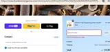 SUMMER25 coupon verification screenshot