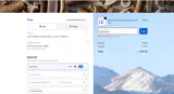 SPRINGCHEW coupon verification screenshot