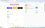 STACYKEIBLER coupon verification screenshot