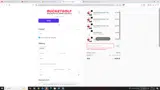 Martyandmichaeldis10 coupon verification screenshot