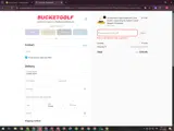 Kyle10 coupon verification screenshot