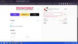 10 coupon verification screenshot