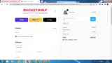 10 coupon verification screenshot