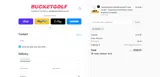 Kyle10 coupon verification screenshot