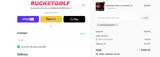 STACYKEIBLER coupon verification screenshot