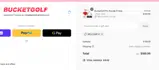WELCOME10 coupon verification screenshot