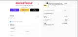 GRINDANDSHINE coupon verification screenshot