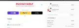 STACYKEIBLER coupon verification screenshot