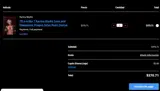 Honor1Jojo coupon verification screenshot