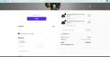 BASKET10 coupon verification screenshot