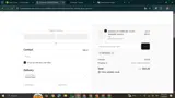 BKTSQD10 coupon verification screenshot