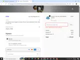 CELTICSTALKWEEKLY coupon verification screenshot