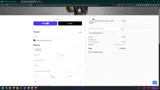 MICHAELSETRANA coupon verification screenshot