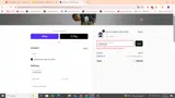 JOHNNYDS coupon verification screenshot