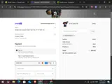 EBUCKETS5812 coupon verification screenshot