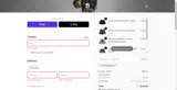 TAEDEN66432 coupon verification screenshot