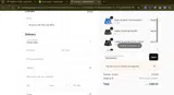 TAEDEN66432 coupon verification screenshot