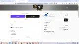JESSER coupon verification screenshot
