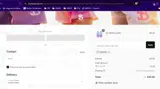 CAMFOX coupon verification screenshot