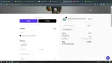 TAEDEN66432 coupon verification screenshot