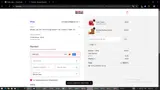 Buckeye Brownies coupon verification screenshot