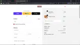 Buckeye Brownies coupon verification screenshot