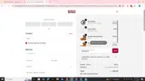 Buckeye Brownies coupon verification screenshot