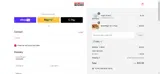 Buckeye Brownies coupon verification screenshot