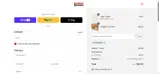 Buckeye Brownies coupon verification screenshot