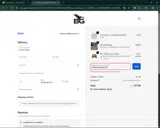 Buck Gardner Calls coupon verification screenshot